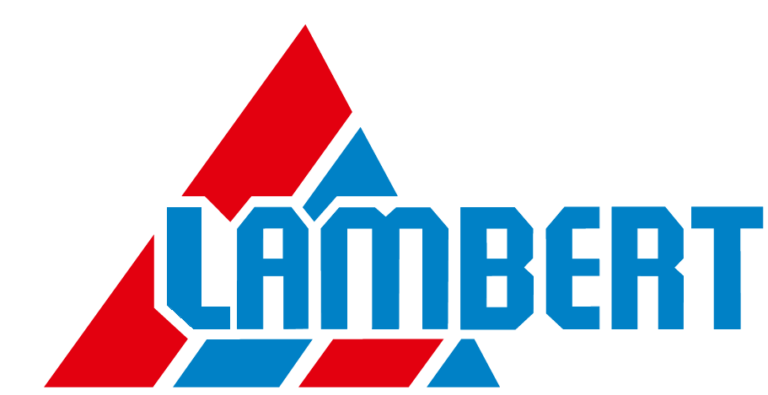 LAMBERT GmbH im Weberpark 