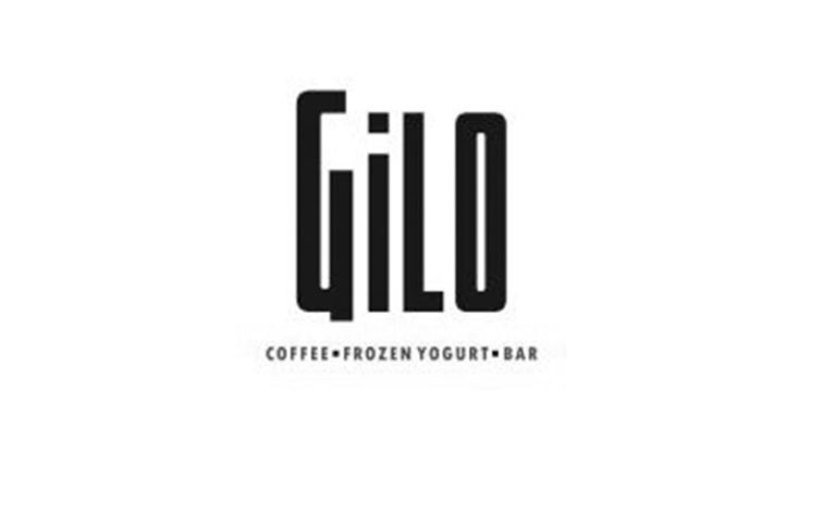 Gilo-Frozen Yogurt Bar