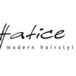 Hatice modern hairstyling