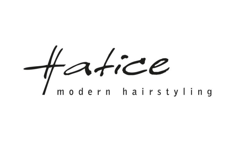 Hatice modern hairstyling